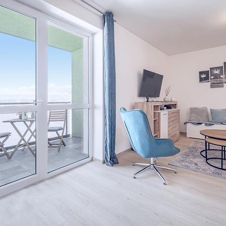 Studio Apartment At Outskirt Of High Tatras Poprad Eksteriør billede