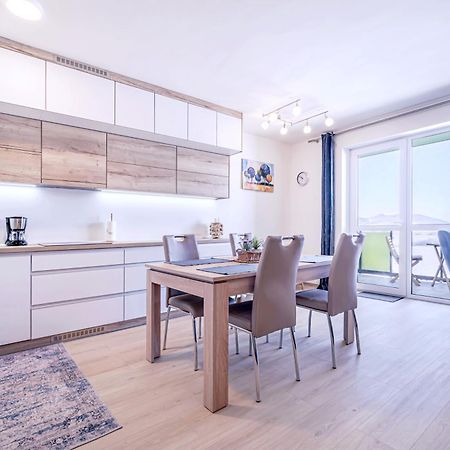 Studio Apartment At Outskirt Of High Tatras Poprad Eksteriør billede