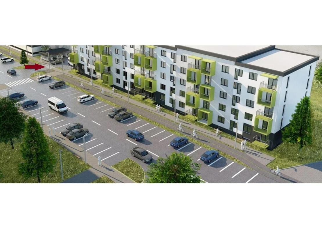 Studio Apartment At Outskirt Of High Tatras Poprad Eksteriør billede