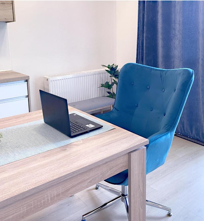 Studio Apartment At Outskirt Of High Tatras Poprad Eksteriør billede