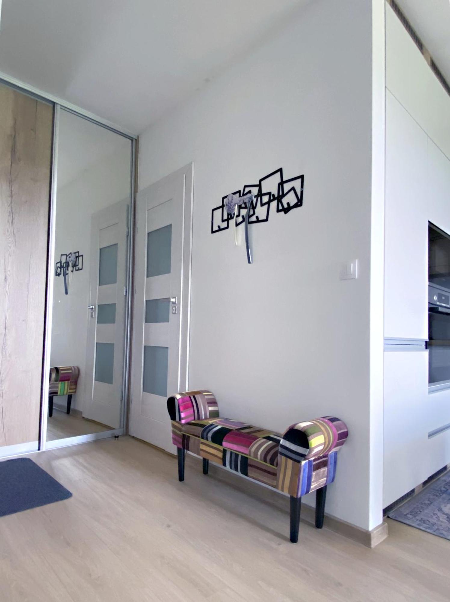 Studio Apartment At Outskirt Of High Tatras Poprad Eksteriør billede